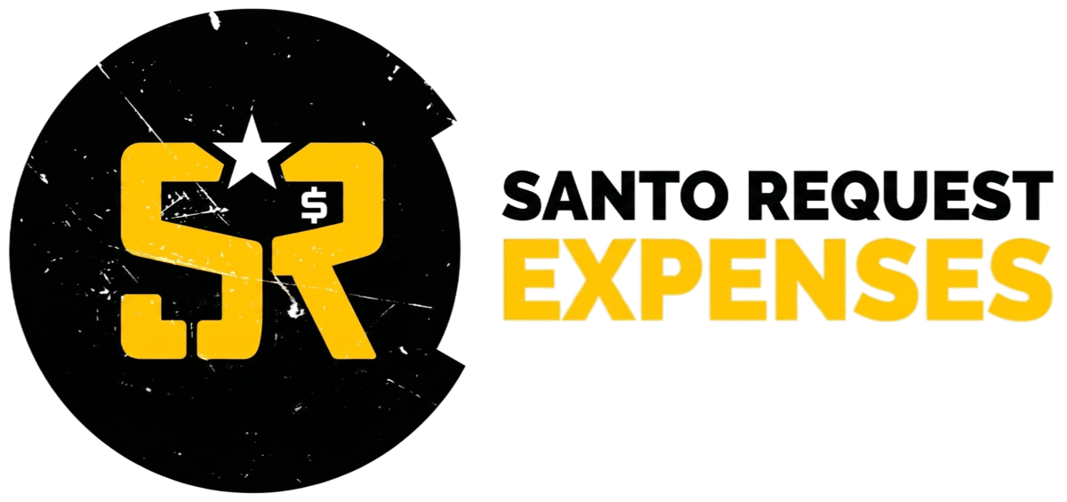 Santo Request — Expenses